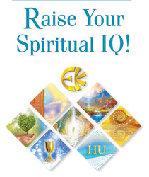 Raise Your Spiritual Iq! New Eckankar Seminar Comes to Houston, Aug 8-10