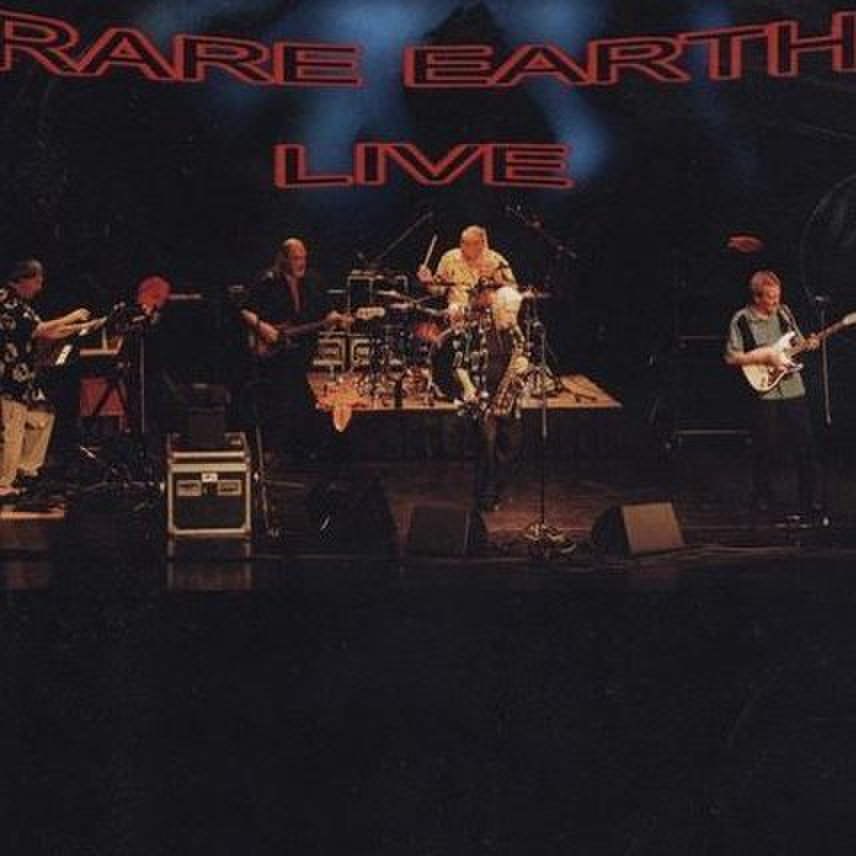 Rare earth