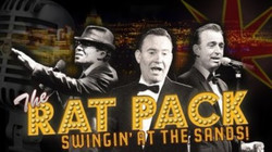 Rat Pack - Swingin' at the Sands @ Grosvenor Casino Reading South