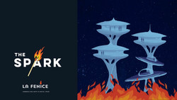 Ray Bradbury's Pillar of Fire