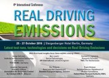 Real Driving Emissions