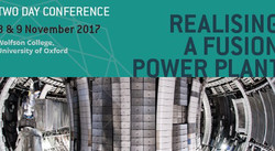 Realising a Fusion Power Plant Conference