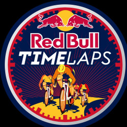Red Bull Timelaps - The World's Longest One Day Cycling Event