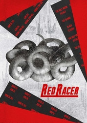 Redracer: Desert Rock Ft John Hogg Live at Half Moon Putney London 19 March