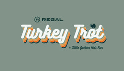 Regal Knoxville Turkey Trot 5k