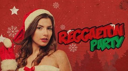 Reggaeton Party Christmas Special