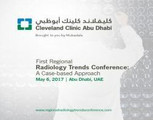 Regional Radiology Trends Conference Abu Dhabi