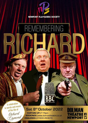 Remembering Richard