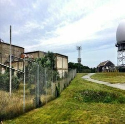 Remembrances of the North Truro Air Force Radar Station