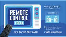 Remote Control Freak
