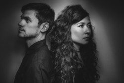 Renown Duo The Sea The Sea Returns To Shirt Factory For A Special Night of Original Indie Folk Songs