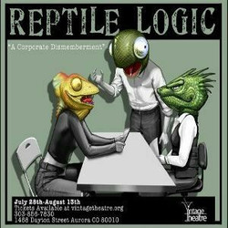 Reptile Logic