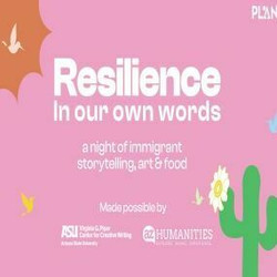 Resilience in our own words