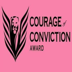 Resisters Courage of Conviction Awards