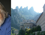 Retreat with Neale Donald Walsch in Montserrat Monastery Spain Jan 28