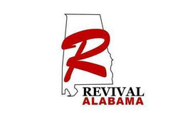 Revival Alabama - Uniting the body of Christ through dinner and outreach