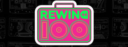 Rewind 100: 90s Legends at 100 Wardour St