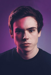 Rhys James: Work in Progress - Comedy at The Bill Murray 17.3.