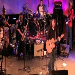 Rhythm of the Saints: A Tribute to Paul Simon Featuring Gary Backstrom