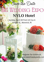 Ri Wedding Expo at Nylo