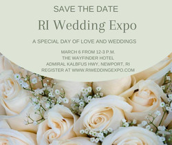 Ri Wedding Expo