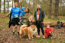 Richmond Park July 5k,10k and Half Marathon
