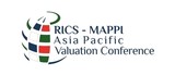 Rics-mappi Asia Pacific Valuation Conference 2016