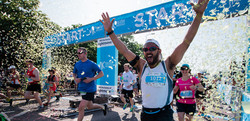Rightmove Milton Keynes Marathon - May 2020