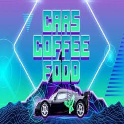 Rise Together Day Presents Cars, Coffee, and Food