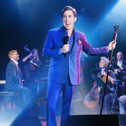 Rob Brydon - A night of songs and laughter