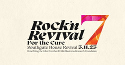 Rock N Revival Concert for a Cure 2023