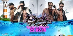 Rock The Boat Party Ladies Night Menxclusive 22 Feb