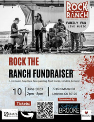 Rock the Ranch