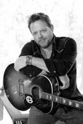 Rock the Red Kettle Featuring Pat Green and Cory Morrow