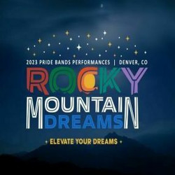 Rocky Mountain Dreams: Symphonic Band Concert