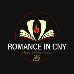 Romance in Cny: Pages with Passion Convention