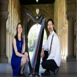 Romano And Ophir Duo (usa) Classical And Latin American Interpretations