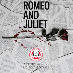 Romeo and Juliet (Actors From The London Stage)