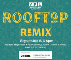 Rooftop Remix