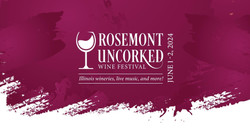 Rosemont Uncorked