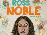 Ross Noble - Brain Dump