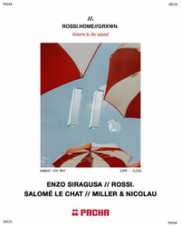 Rossi Home//grxwn
