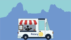 Rotary Food Truck Roundup