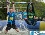 Rough Runner Oxfordshire (Obstacle Race) - Saturday