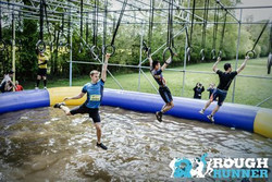 Rough Runner Scotland 5km, 10km and 15km obstacle event, August 17/18th
