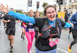 Rubix Vt Brighton Half Marathon 2025
