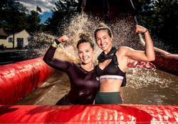 Rugged Maniac 5k Obstacle Course - Columbus