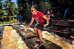 Rugged Maniac 5k Obstacle Course - Southern Indiana