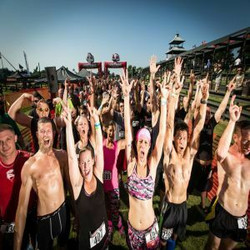 Rugged Maniac 5k Obstacle Race - Chicago/Milwaukee