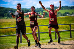 Rugged Maniac 5k Obstacle Race - Columbus